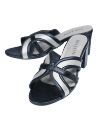 Black Swan Heels - 41