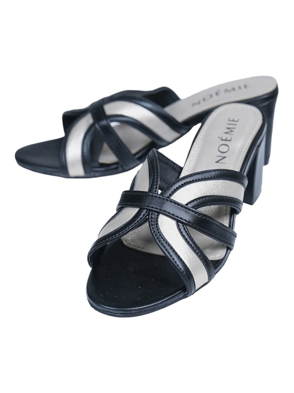 Black Swan Heels - 41