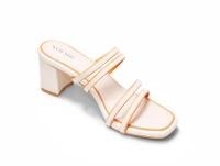 Citrus Breeze Heels - 41