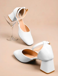 White Whisper - 40