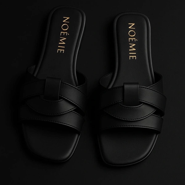 Black Eclipse - Black, 36