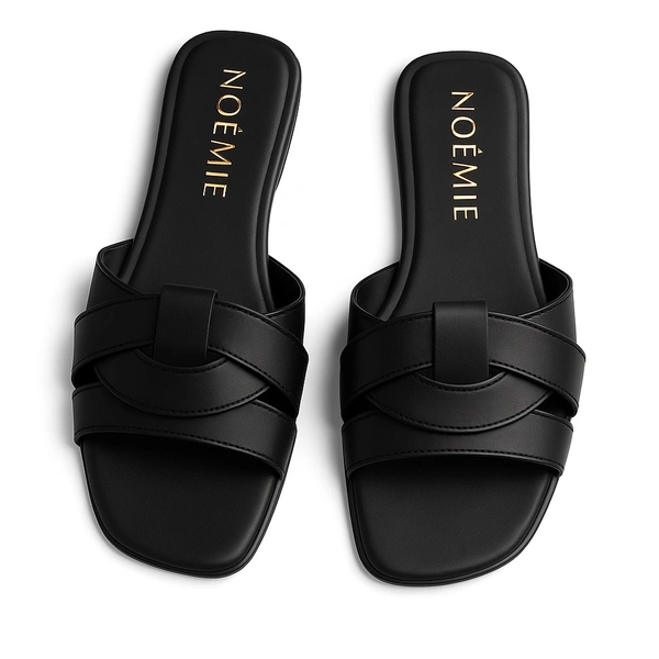 Black Eclipse - Black, 36