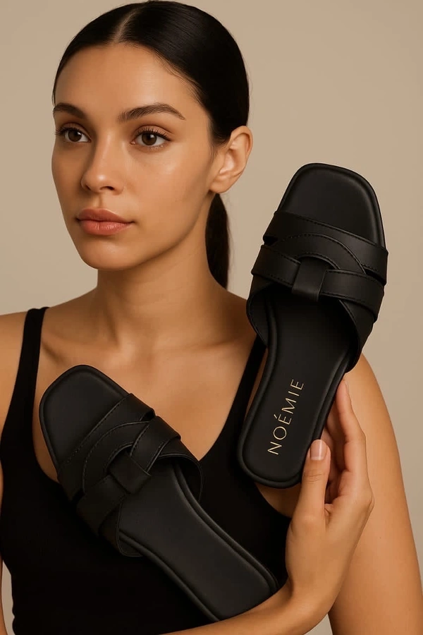 Black Eclipse - Black, 36