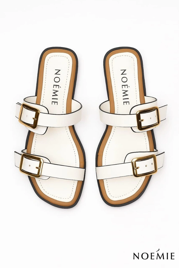belted white
