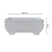 Mini Bonsai Pot - 