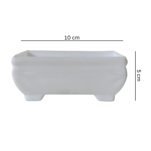 Mini Bonsai Pot - 