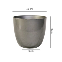 Small Pots