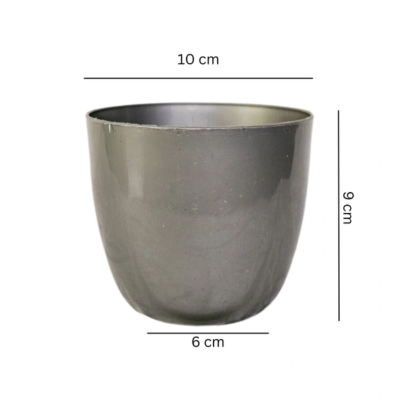 Small Pots