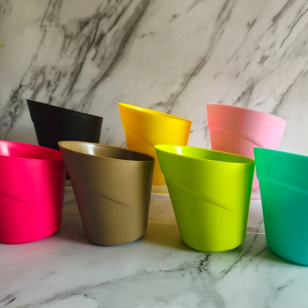 Self watering Planters Pack of 5