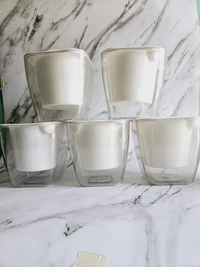 Self Watering Planters - White, 2