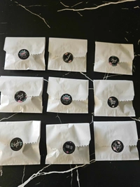 Seed Balls In Different Shapes - 50