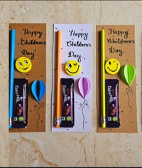 Children's Gifts - Pencil Set - 1