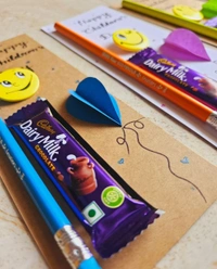 Children's Gifts - Pencil Set - 1