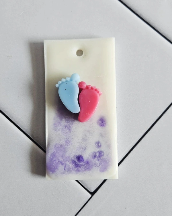  Baby shower Wax Sachets