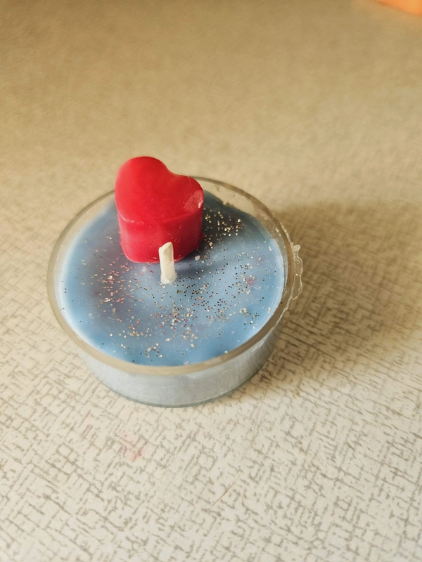 Tealight Candle