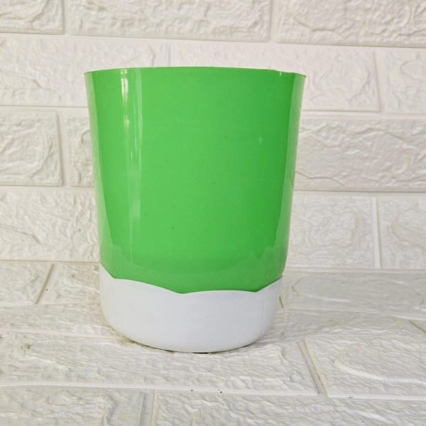 Self Watering Pots - Green