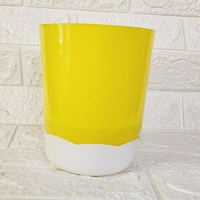 Self Watering Pots - Green
