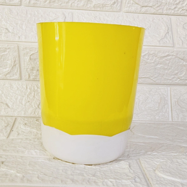Self Watering Pots - Green
