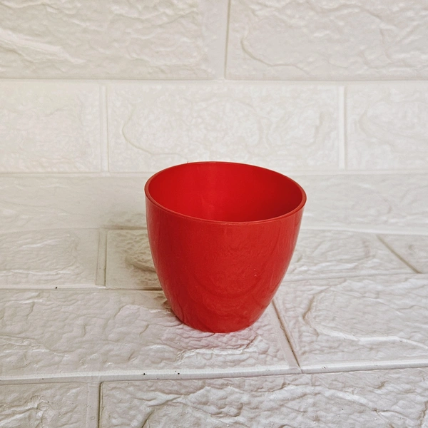 Small Succulent Pots Pack Of 5