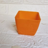 Small Succulent Pots Pack Of 5
