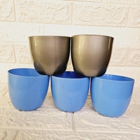 Small Pots