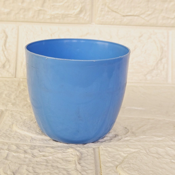 Small Pots