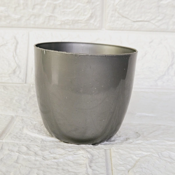 Small Pots