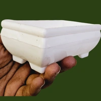Mini Bonsai Pot - 