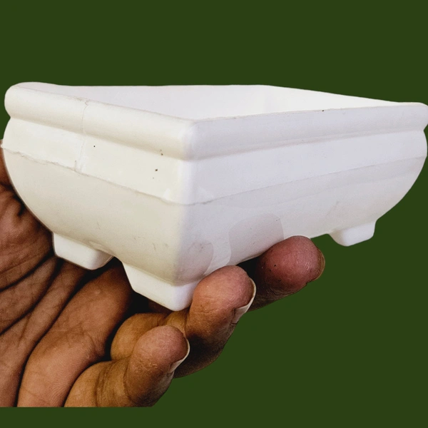 Mini Bonsai Pot - 