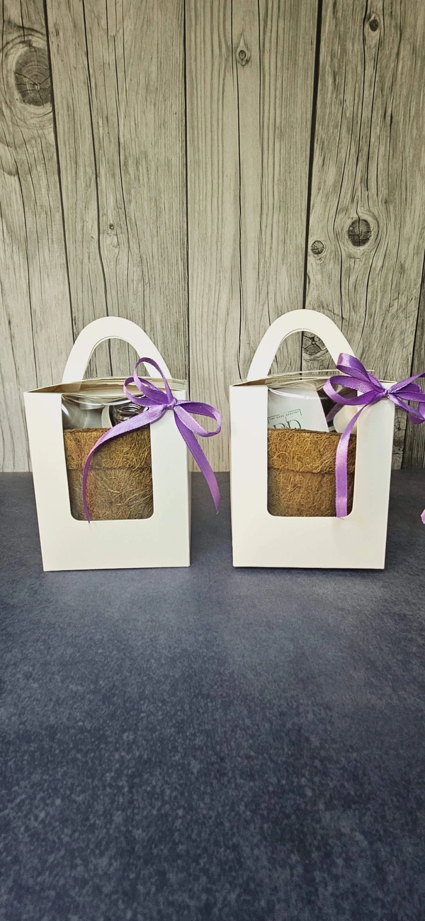 Cupcake Boxes - 20