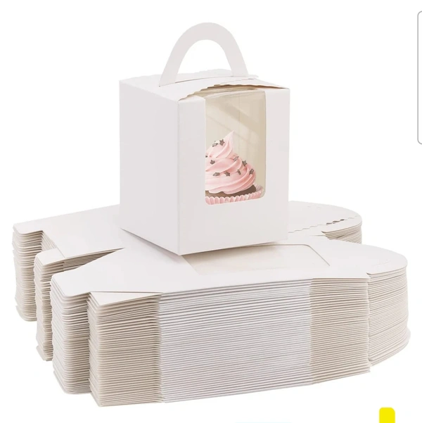Cupcake Boxes - 20