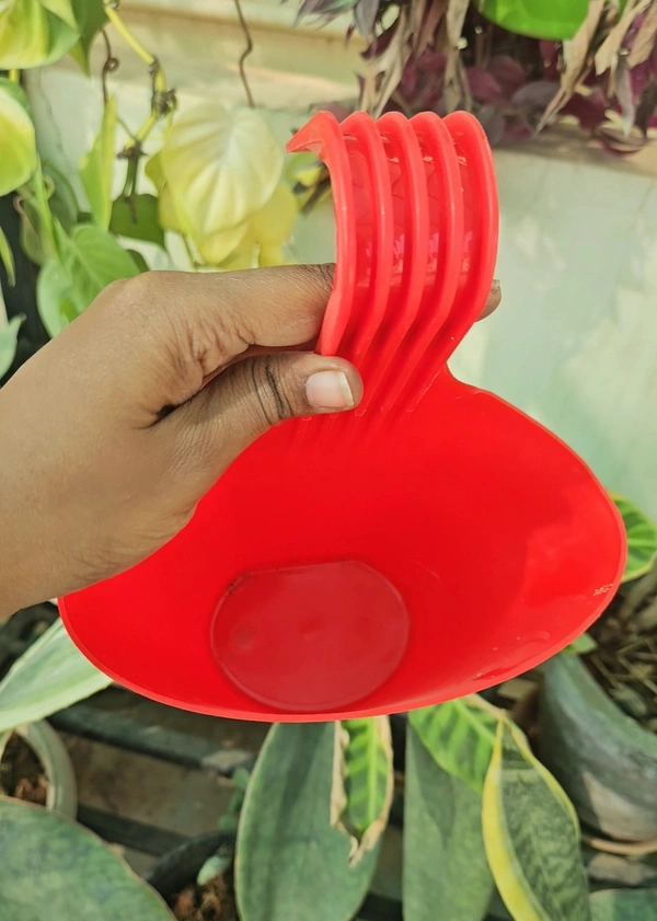 Hanging Pots Pack Of 4