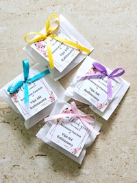 Plantable Seed Balls For Gifting - 100