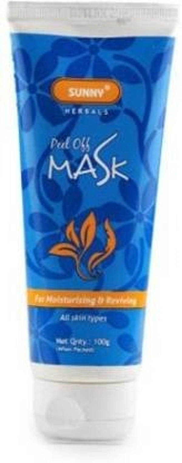 Sunny SUNNY Aloevera Calendula Peel of Mask (100 g)