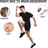 OSCAR Pure Music + Black Gold Deo 200 ml (2 Pc) Deodorant Spray - For Men & Women (200 ml, Pack of 2)