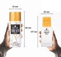 OSCAR Forever White Perfume+ Deo Gift Set Eau de Parfum - 100 ml (For Men & Women)