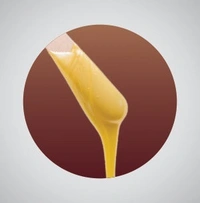 OZOMAX PROFESSIONAL TWIN JARS WAX WARMER