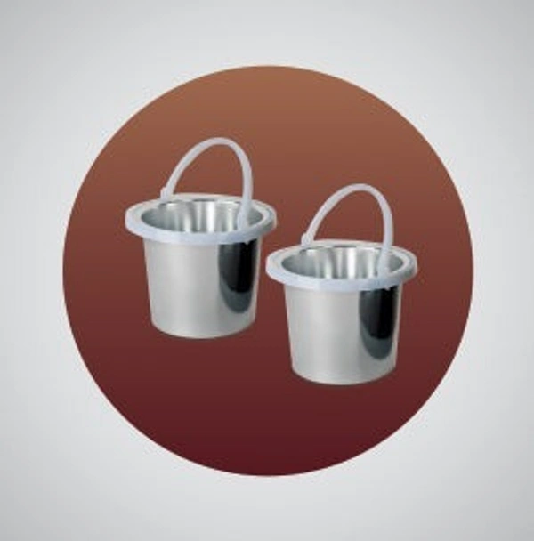 OZOMAX PROFESSIONAL TWIN JARS WAX WARMER