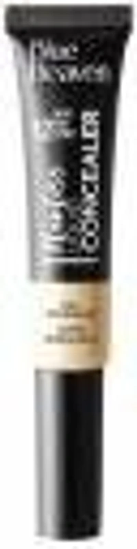 Blue Heaven BLUE HEAVEN Flawless Liquid Concealer 101 - Vanilla Concealer (with Blonder, 17 ml)
