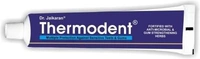 Dr. Jaikaran Thermodent Toothpaste (200 g, Pack of 2)
