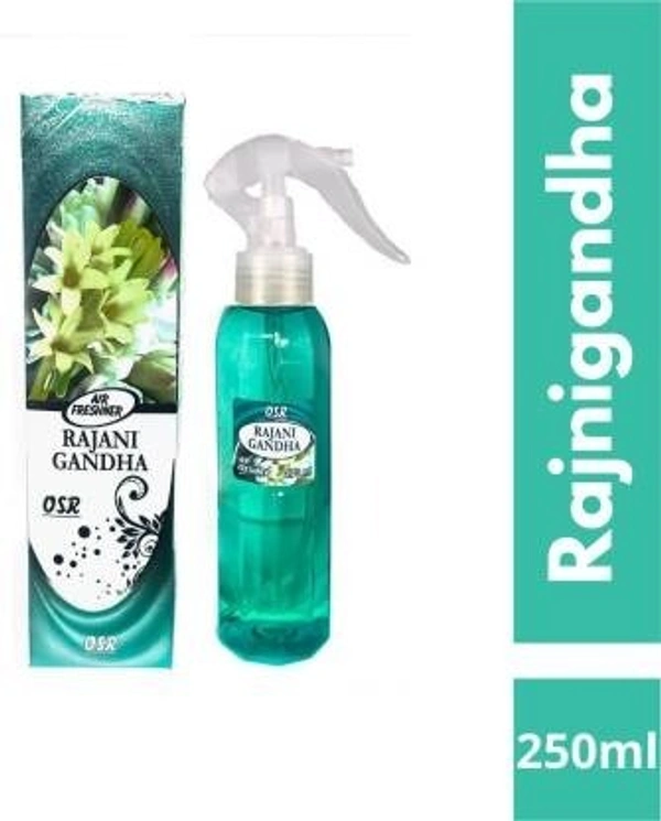 OSCAR OSR Rajnigandha Spray (250 ml)