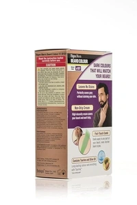 BIGEN Bigen Mens Beard Colour - Natural Black B101