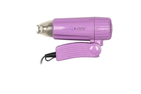 OZOMAX Ozomax Travel Plus Hair Dryer