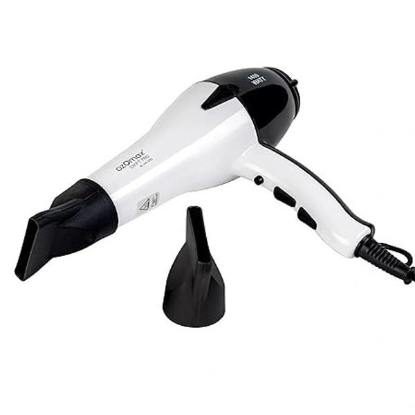 OZOMAX SWIFT PRO HAIR DRYER 1500 WATT