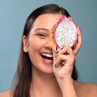 SKINELLA Dragon Fruit Face Mask (50 g)