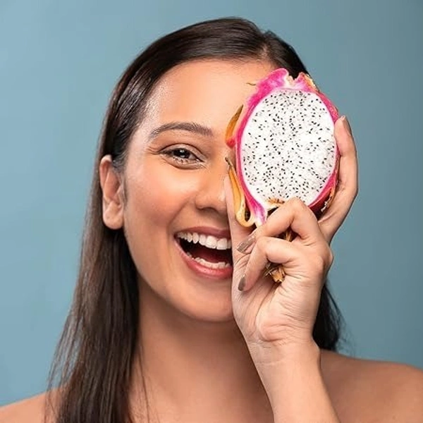 SKINELLA Dragon Fruit Face Mask (50 g)