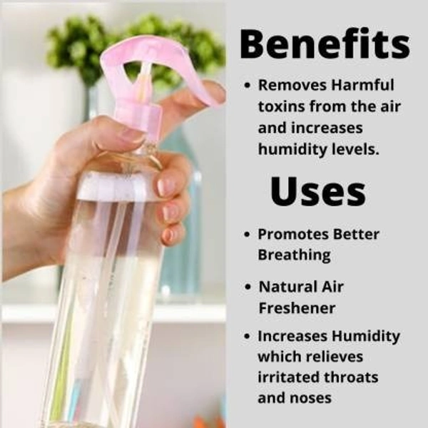 OSCAR OSR Rajnigandha Spray (250 ml)