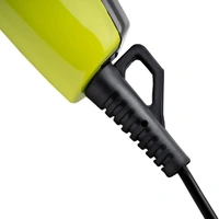 OZOMAX Ozomax Virtue 1200 Watt Hair Dryer With Cool Shot