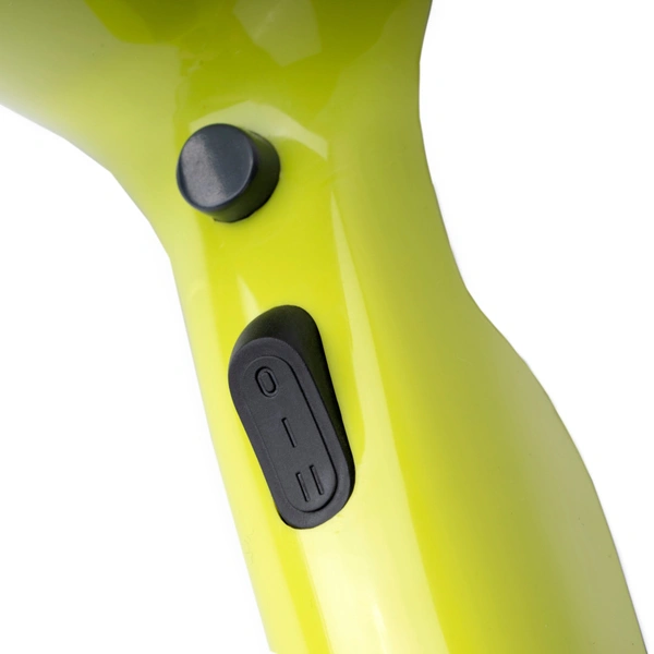 OZOMAX Ozomax Virtue 1200 Watt Hair Dryer With Cool Shot