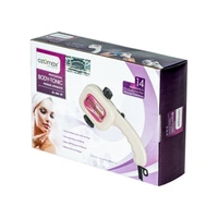 OZOMAX BODY TONIC MASSAGE APPARATUS